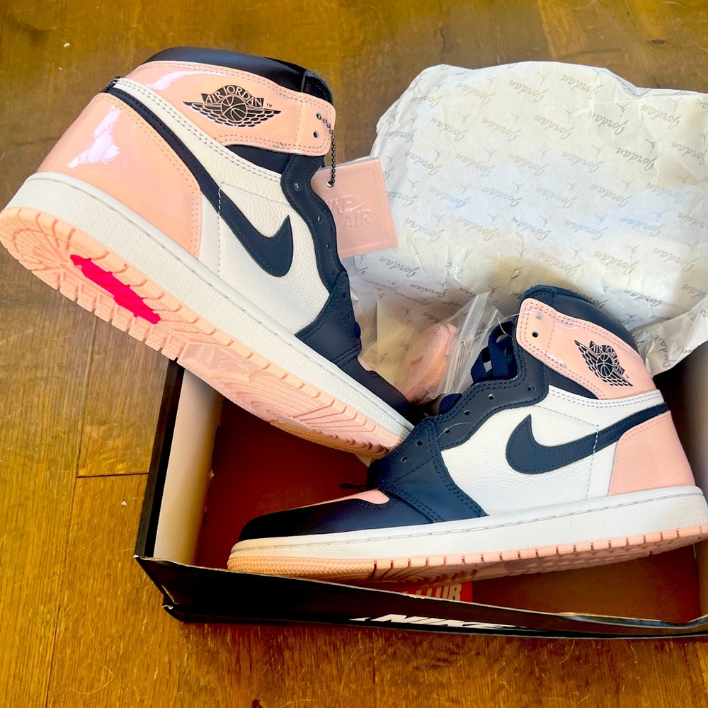 Nike Jordan NWT